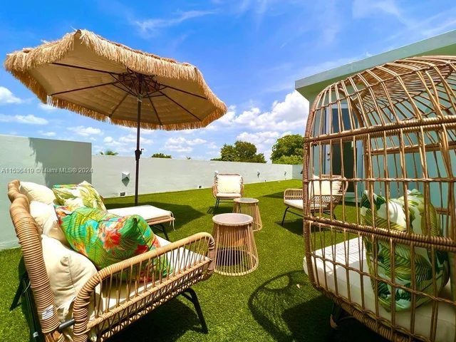 3333 SW 29th Terrace # 1, Miami FL 33133