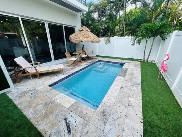 3333 SW 29th Terrace # 1, Miami FL 33133