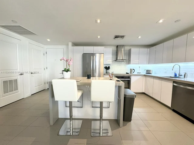 1600 NE 1st Ave # 2118, Miami FL 33132