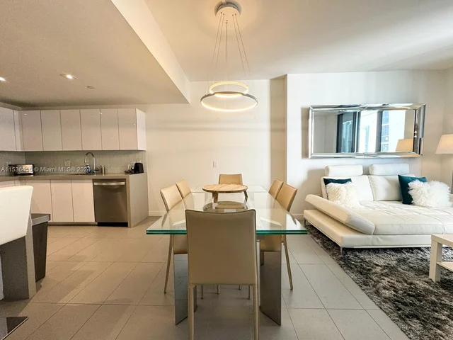 1600 NE 1st Ave # 2118, Miami FL 33132