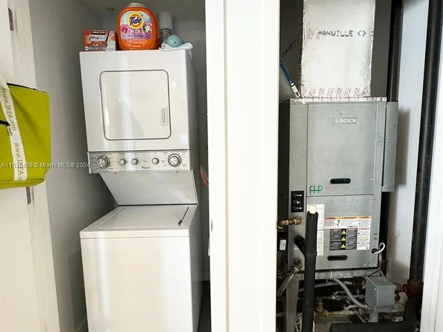 1600 NE 1st Ave # 2118, Miami FL 33132