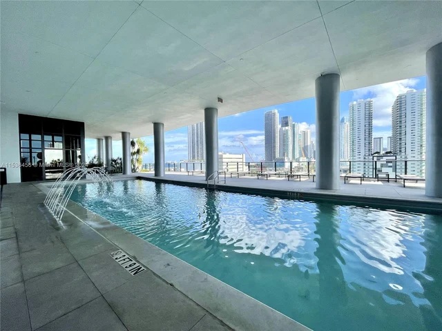 1600 NE 1st Ave # 2118, Miami FL 33132