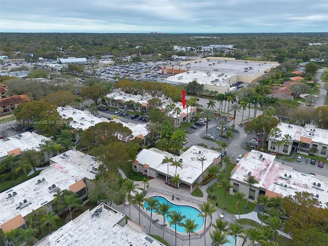 7907 SW 104th St # 202H, Miami FL 33156