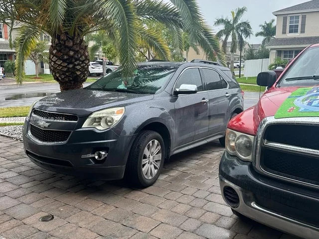 630 NE 5th Ter, Florida City FL 33034