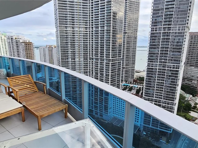 200 Biscayne Boulevard Way # 3602, Miami FL 33131