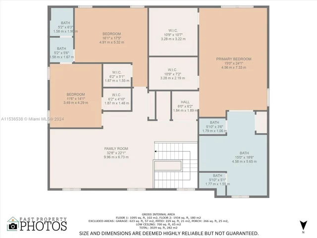 10456 SW 57th Ct, Cooper City FL 33328