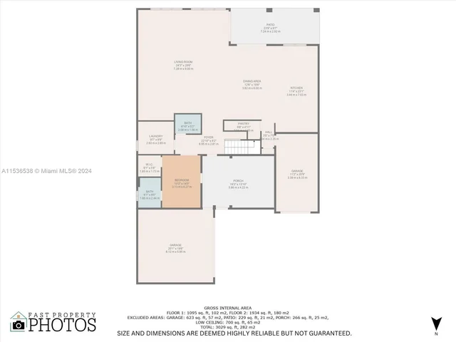 10456 SW 57th Ct, Cooper City FL 33328