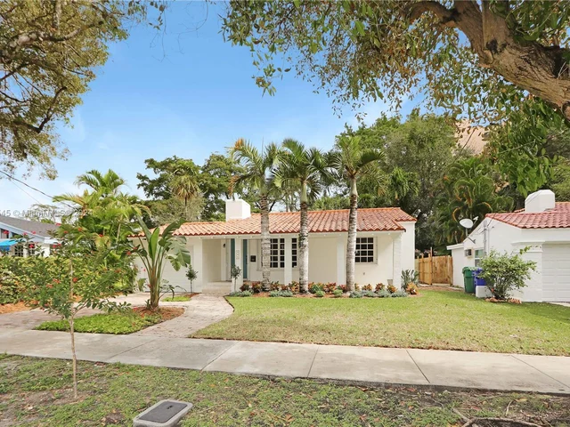 335 SW 31st Rd, Miami FL 33129