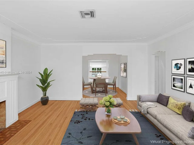 335 SW 31st Rd, Miami FL 33129