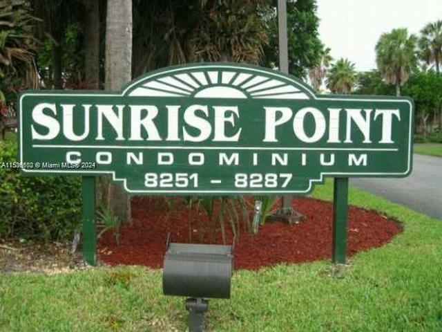 8277 SW 128th St # 203, Pinecrest FL 33156