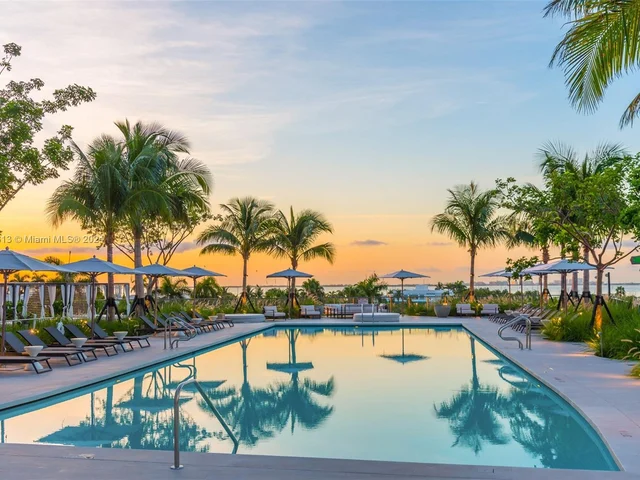 2831 S Bayshore Dr # 1505, Miami FL 33133