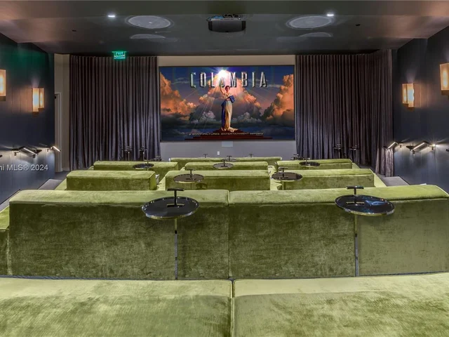 2831 S Bayshore Dr # 1505, Miami FL 33133