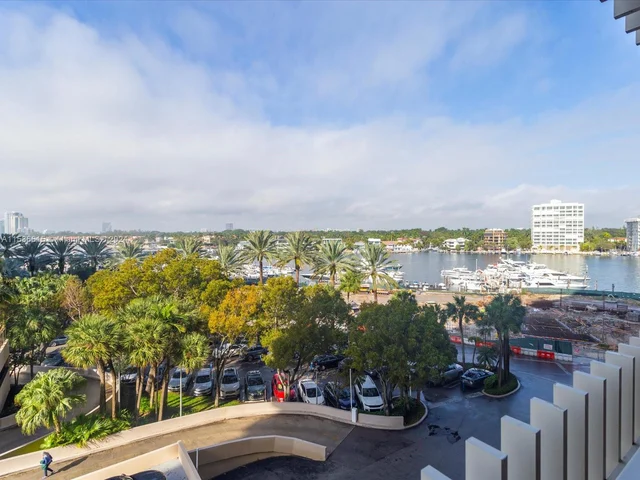 3 Grove Isle Dr # C506, Miami FL 33133