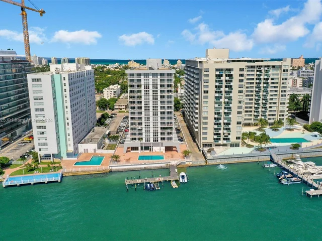 1228 West Ave # 1012, Miami Beach FL 33139
