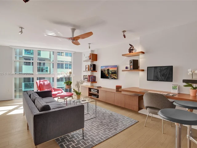 1228 West Ave # 1012, Miami Beach FL 33139