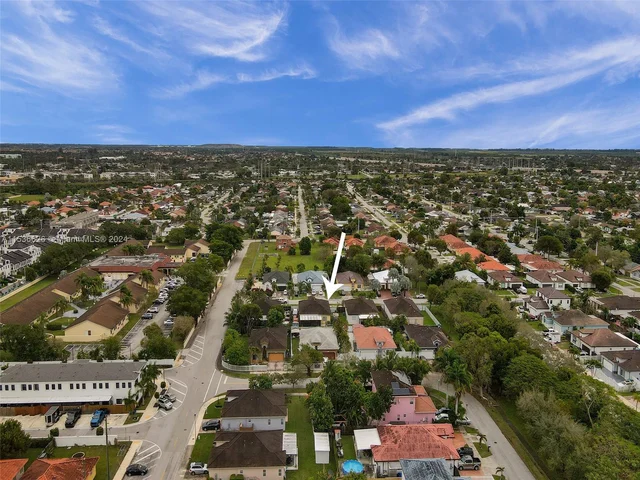 25434 SW 134th Pl, Homestead FL 33032