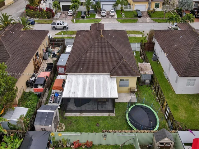 25434 SW 134th Pl, Homestead FL 33032