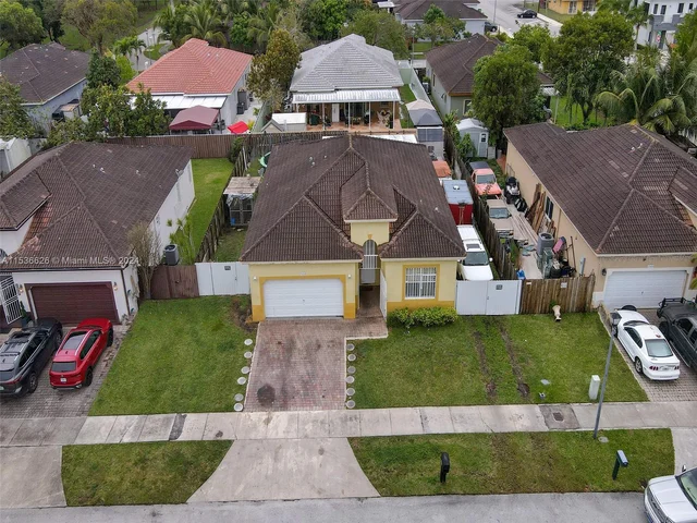 25434 SW 134th Pl, Homestead FL 33032