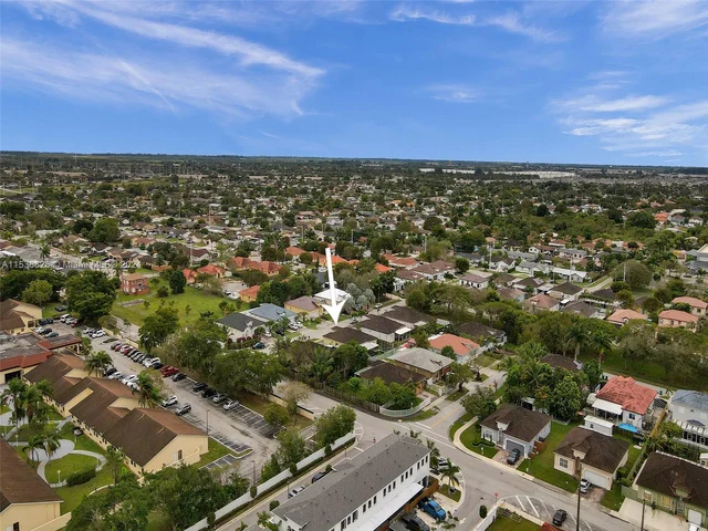 25434 SW 134th Pl, Homestead FL 33032