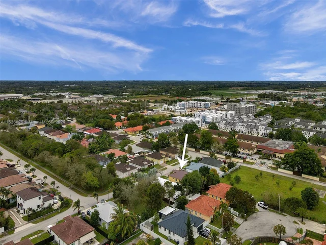 25434 SW 134th Pl, Homestead FL 33032