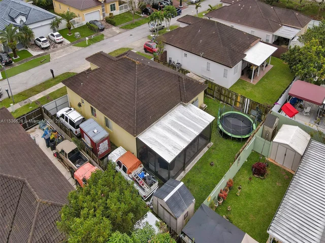 25434 SW 134th Pl, Homestead FL 33032