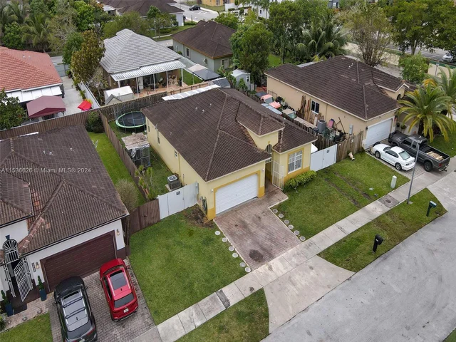 25434 SW 134th Pl, Homestead FL 33032