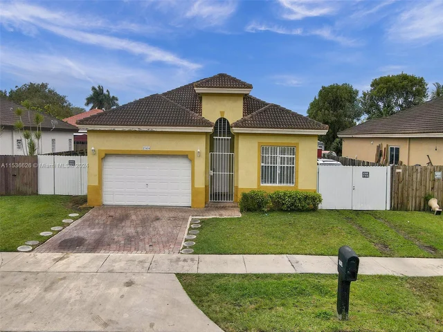 25434 SW 134th Pl, Homestead FL 33032