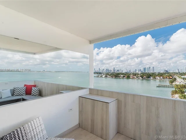 3 Island Ave # 09D, Miami Beach FL 33139