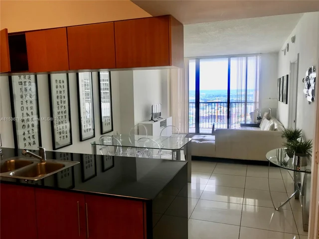 1750 N Bayshore Dr # 3911, Miami FL 33132