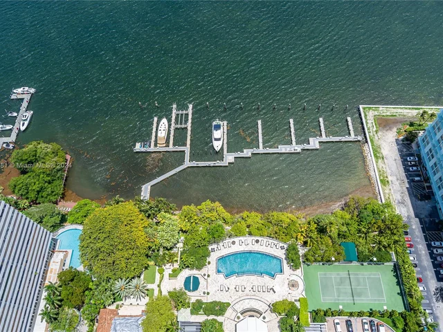 1643 Brickell Ave # 2901, Miami FL 33129