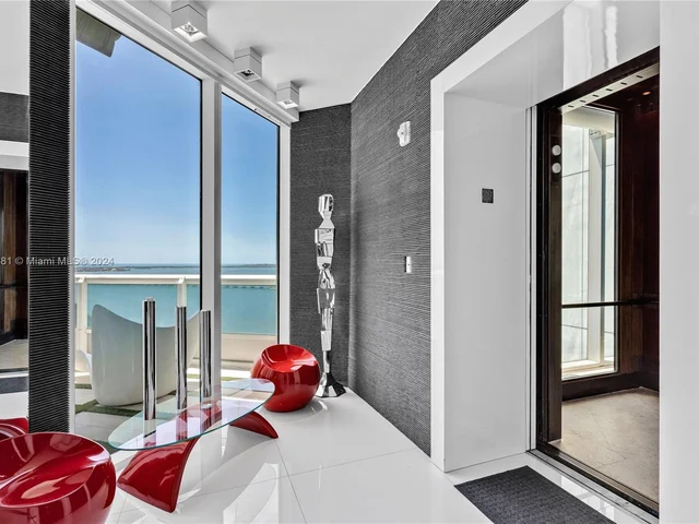 1643 Brickell Ave # 2901, Miami FL 33129