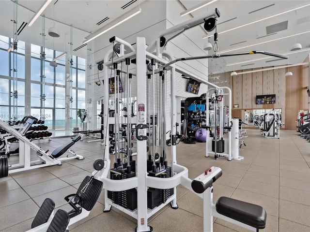 1643 Brickell Ave # 2901, Miami FL 33129