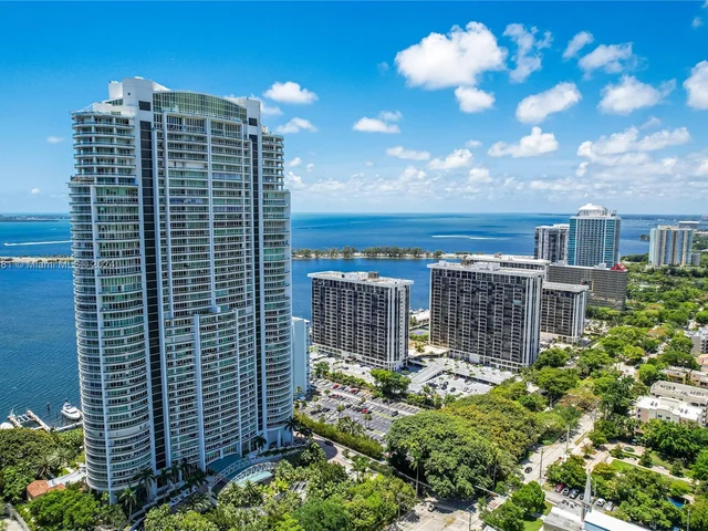 1643 Brickell Ave # 2901, Miami FL 33129
