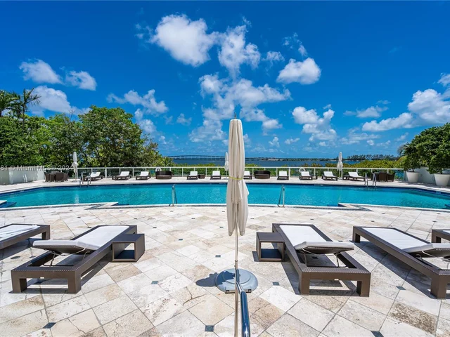 1643 Brickell Ave # 2901, Miami FL 33129