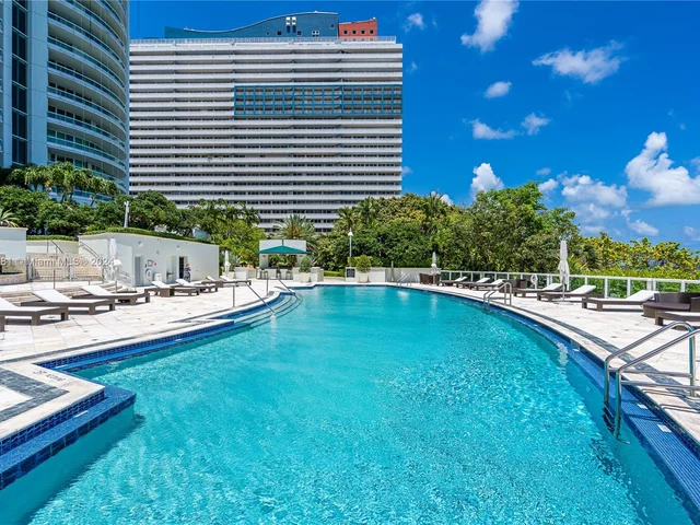 1643 Brickell Ave # 2901, Miami FL 33129