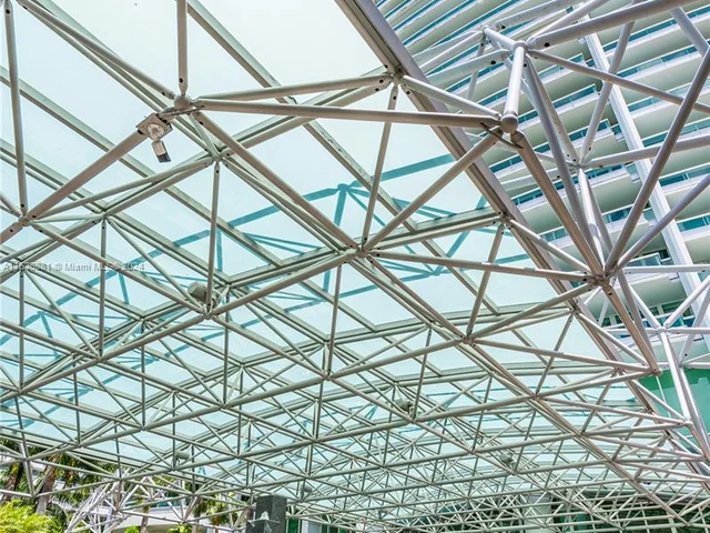 1643 Brickell Ave # 2901, Miami FL 33129