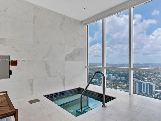1643 Brickell Ave # 2901, Miami FL 33129