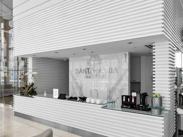 1643 Brickell Ave # 2901, Miami FL 33129