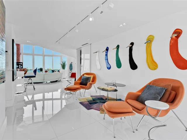 1643 Brickell Ave # 2901, Miami FL 33129