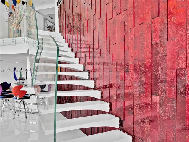 1643 Brickell Ave # 2901, Miami FL 33129