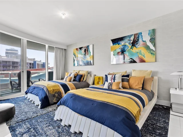 1643 Brickell Ave # 2901, Miami FL 33129