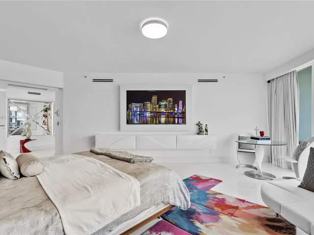 1643 Brickell Ave # 2901, Miami FL 33129