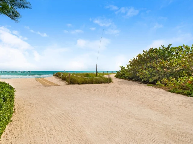 9601 Collins Ave # 1009, Bal Harbour FL 33154