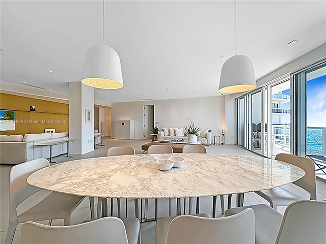 9601 Collins Ave # 1009, Bal Harbour FL 33154