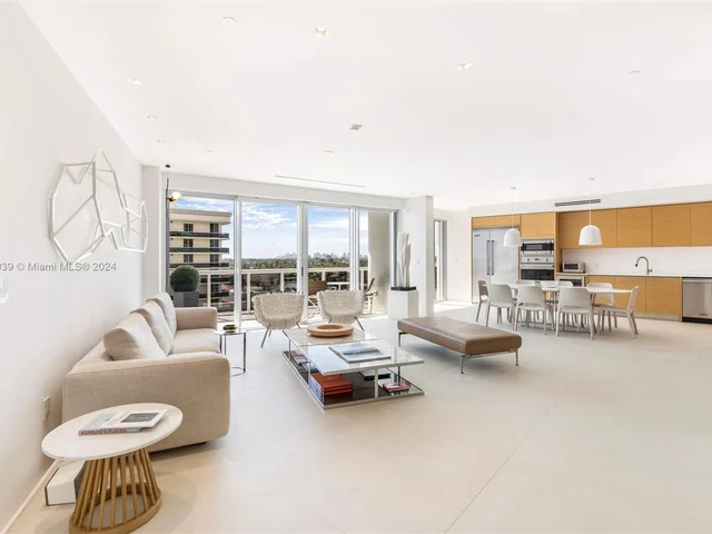 9601 Collins Ave # 1009, Bal Harbour FL 33154