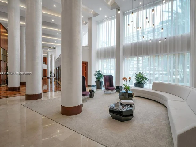 9601 Collins Ave # 1009, Bal Harbour FL 33154