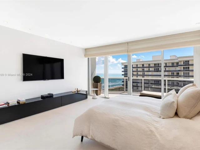 9601 Collins Ave # 1009, Bal Harbour FL 33154