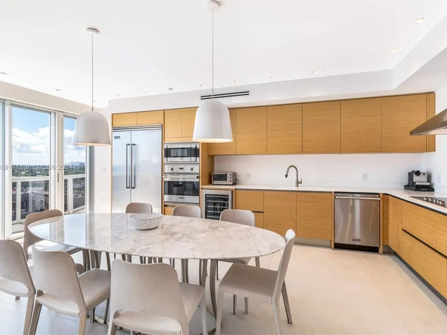 9601 Collins Ave # 1009, Bal Harbour FL 33154