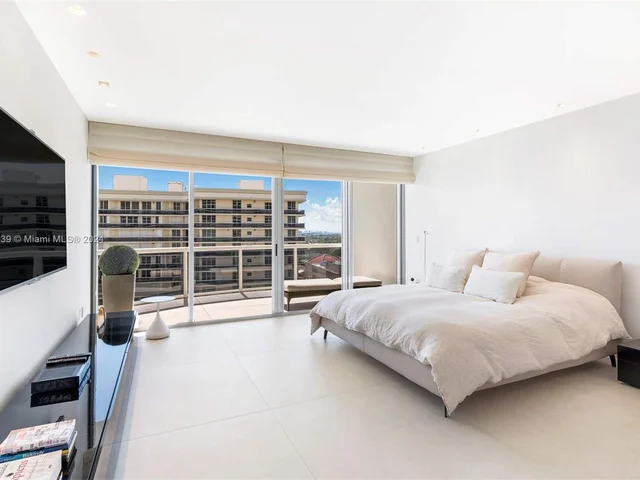 9601 Collins Ave # 1009, Bal Harbour FL 33154