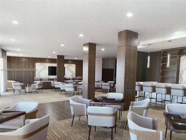 9601 Collins Ave # 1009, Bal Harbour FL 33154